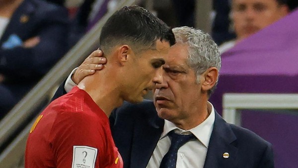 Deretan Pelatih yang Lengser Usai Piala Dunia 2022