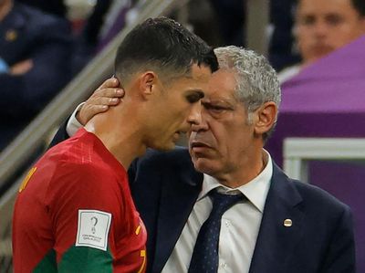 Deretan Pelatih yang Lengser Usai Piala Dunia 2022
