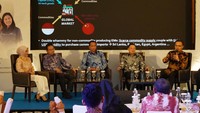 Melalui berbagai terobosan dan inisiatif baru para pengembang properti, salah satunya Agung Podomoro, meyakini bahwa bisnis mereka akan tetap tumbuh positif di tahun depan.