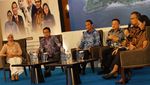 Diskusi Optimisme Ekonomi Menatap 2023