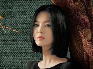 Song Hye Kyo Manglingi di Drakor Netflix The Glory, Tayang 30 Desember
