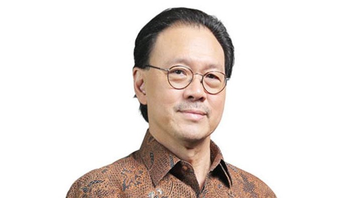 Kisah Eddy Sariaatmadja, Konglomerat Stasiun TV yang Dulunya Jualan Komputer Kisah Eddy Sariaatmadja, Konglomerat Stasiun TV yang Dulunya Jualan Komputer