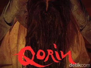 Jadwal Bioskop Makassar Hari Ini 1 Desember, Film Qorin Mulai Tayang