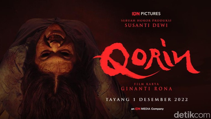 Film Qorin