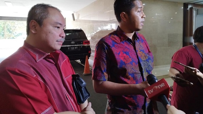 Proses Laporannya Disetop, Freddy Widjaja Sambangi Bareskrim Lagi Proses Laporannya Disetop, Freddy Widjaja Sambangi Bareskrim Lagi