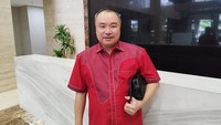 Jalan Berliku Freddy Widjaja Tuntut Status Anak hingga Warisan Eka Tjipta