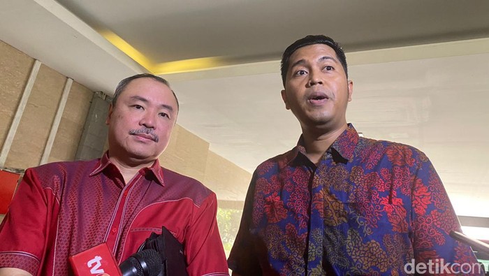 Intip Lagi Warisan Mendiang Eka Tjipta yang Diperjuangkan Freddy Widjaja Intip Lagi Warisan Mendiang Eka Tjipta yang Diperjuangkan Freddy Widjaja