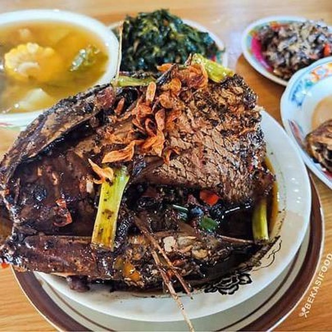 Dulu Populer, 8 Makanan Tradisional Khas Betawi Ini Sekarang Mulai Langka