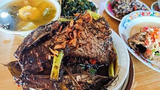 Dulu Populer, 8 Makanan Tradisional Khas Betawi Ini Sekarang Mulai Langka