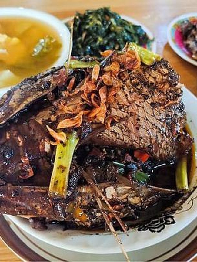 Dulu Populer, 8 Makanan Tradisional Khas Betawi Ini Sekarang Mulai Langka