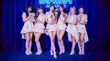Kakao Kerja Sama Bareng Columbia Records, IVE Siap Debut Amerika
