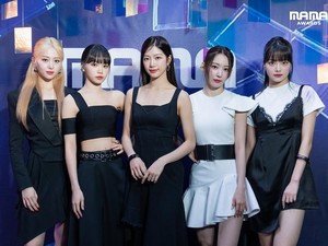 Tancap Gas!  Le Sserafim Akan Gelar Konser di Asia dan Amerika