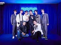 LALALALA Bawa Stray Kids Mendarat di Billboard Hot 100