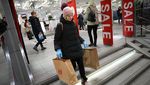 Giliran Toko Pakaian H&M yang Cabut dari Rusia