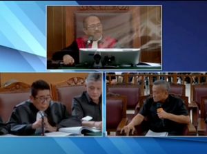 Hakim Cecar Saksi Karena Tidak Cek Ulang Sprindik Kasus Brigadir J