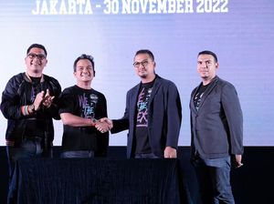 Hangtuah Pakai Nama Baru di Musim IBL Terbaru