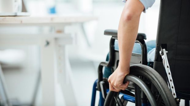 Hari Disabilitas Internasional 2022 diperingati tanggal 3 Desember. Tujuan peringatan ini adalah memberikan dukungan kepada para penyandang disabilitas.
