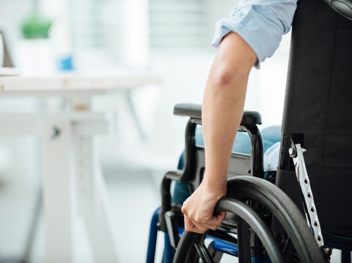 Hari Disabilitas Internasional 2022 diperingati tanggal 3 Desember. Tujuan peringatan ini adalah memberikan dukungan kepada para penyandang disabilitas.