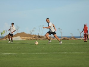 Spaso Masuk Timnas Indonesia Lagi, Gantikan Dimas Drajad