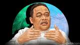 Jokowi Tak Akan Izinkan Kami Tempur