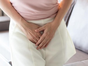 Kenali 10 Penyebab Benjolan di Miss V Bagian Luar, dari Kista sampai Herpes