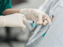 Modus Oknum Dokter Lecehkan Istri Pasien: Tawarkan Suntik Vitamin