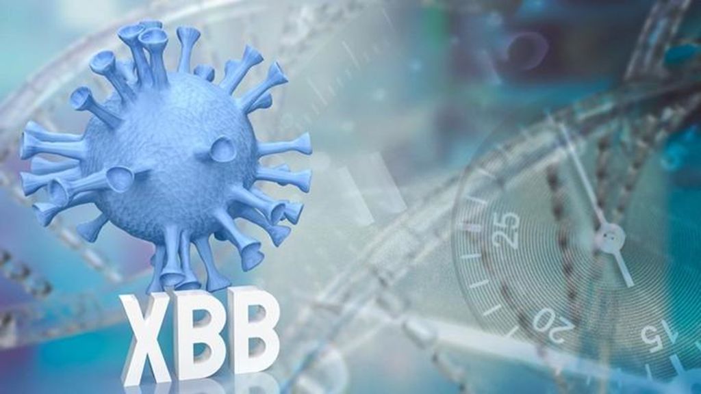 Bisa Lolos Pemeriksaan Antigen, Seberapa Bahaya Sih COVID Varian XBB?