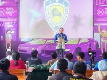 Black Stone Live Modz Akan Digelar Lagi pada 2023