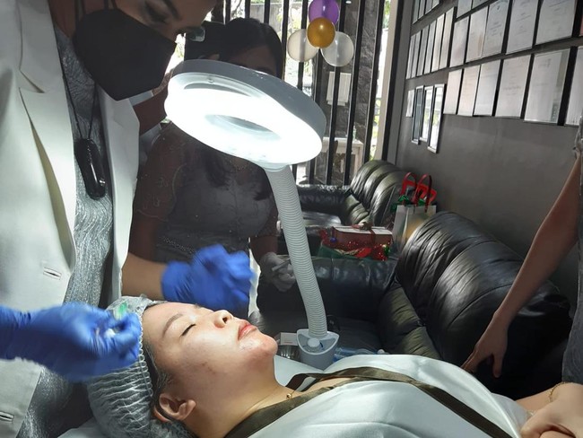 injeksi dna salmon di surabaya