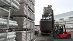 Intip Aktivitas Pabrik Pipa PVC di China