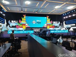 Intip Megahnya IESF World Esports Championships di Bali