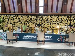 Intip Megahnya IESF World Esports Championships di Bali