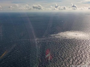 Jerman-Norwegia Minta NATO Berperan dalam Infrastruktur Laut