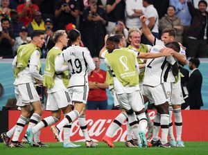 Prediksi Skor Kosta Rika Vs Jerman: Der Panzer Unggul Tipis 1 Gol