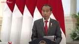 Jokowi di Kejuaraan Dunia Wushu Junior: Ini Jembatan Persahabatan Antarbangsa