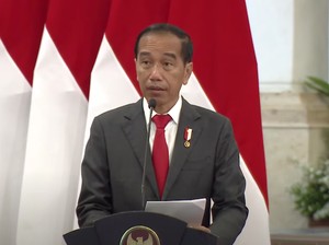 Jokowi Pastikan Pembangunan Rumah Korban Gempa Cianjur Mulai Hari ini