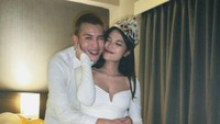 Julian Jacob mengaku sudah siap untuk menikah dengan Mirriam Eka. Foto: instagram