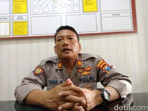 Kondisi 4 Siswa SD di Blitar Keracunan Es Jelly Membaik, Sudah Pulang dari RS