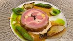 Yummy! Tenderloin Carpaccio dan Truffle Lamb Shortloin dari Daging Australia