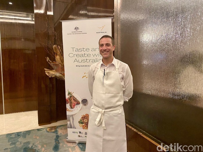 Kata Chef dan Importir Daging Soal Keunggulan Daging Sapi Australia