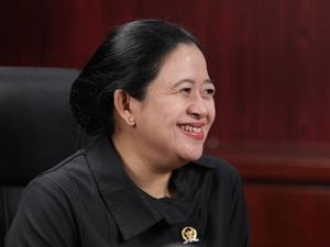 Posisi Puan di DPR Disebut Buka Peluang Wanita Berkiprah di Politik