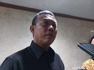 Ketua DPRD DKI: Deputi Gubernur Masih Kosong, Mungkin Ada Perombakan Lagi