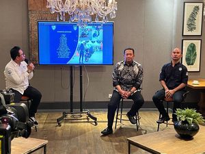 IMI Siap Gelar Jambore Nasional 2022 di Bali, Ada Live Music-Road Race