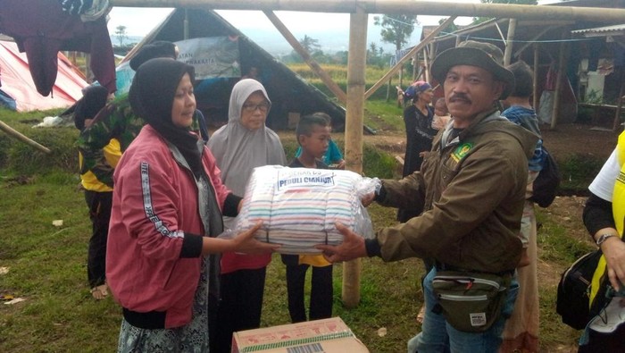 Ketua MPR Bamsoet