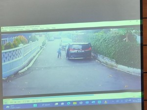 Hakim Soroti Ada Kodir Mondar-mandir Saat Brigadir Yosua Dibunuh