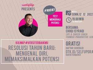 Kenali Tips Mengenal Diri dan Memaksimalkan Potensi dari Ahlinya