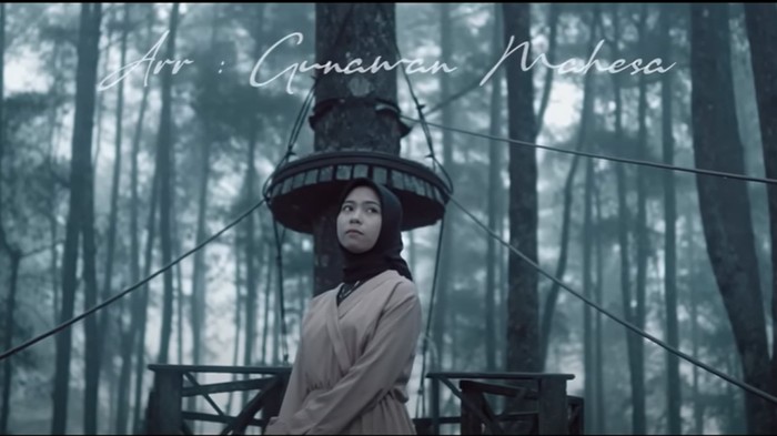 Lagu Bugis Musapparengnga Passelle