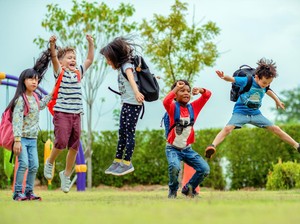 8 Tempat Wisata Edukatif untuk Libur Sekolah Bareng Si Kecil di Bali