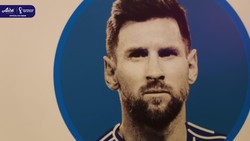 Lionel Messi: Lawan Australia Akan Jadi Laga Berat