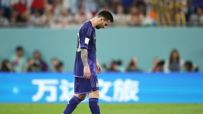 Poland VS Argentina Match Results: The Struggle of Messi and Team Tango Continues!